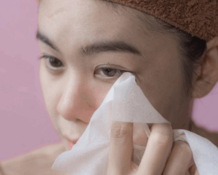 Makeup Remover Wipes